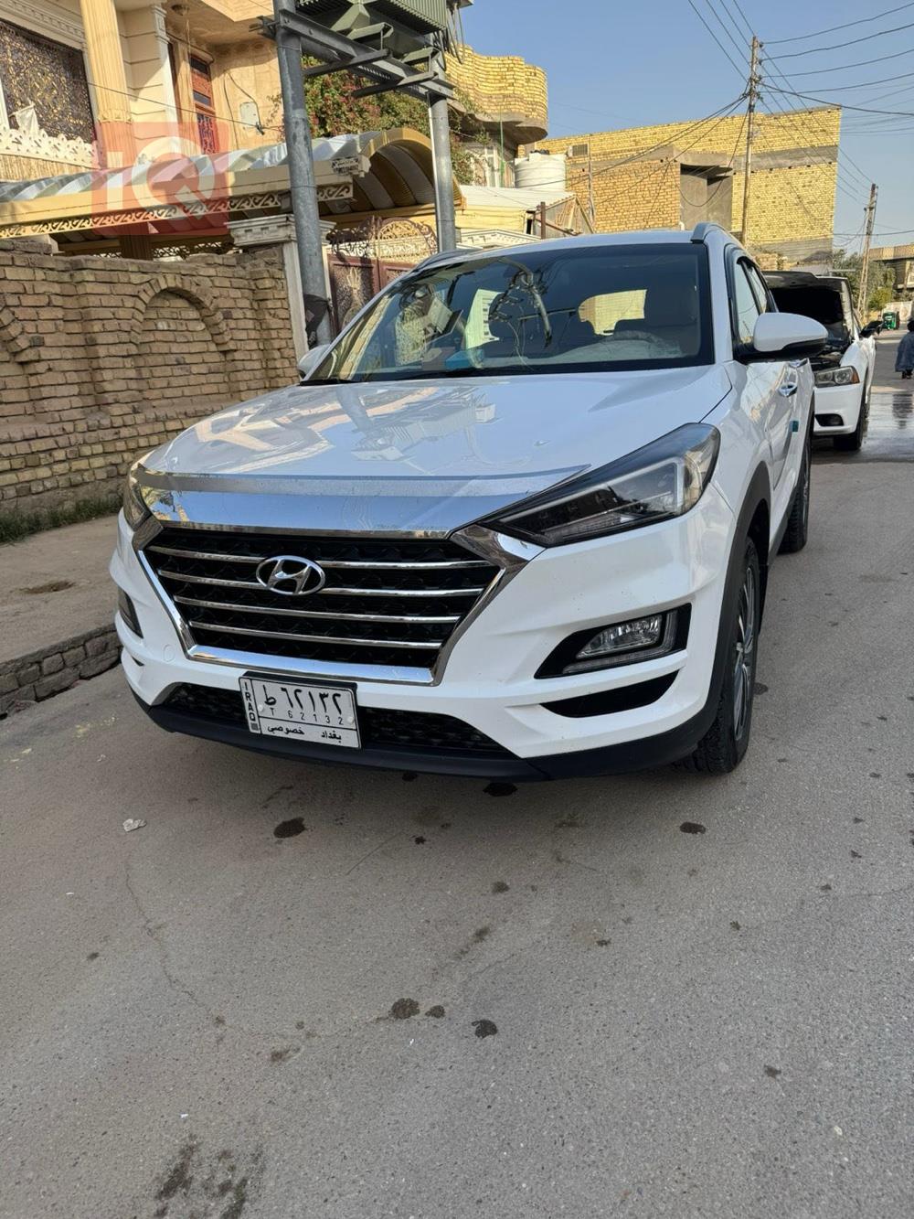 هيونداي توسان